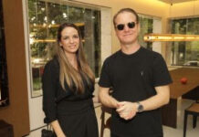 JADERALMEIDA reúne convidados em dois momentos para celebrar reimaginação de flagship em São Paulo - JADER