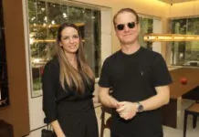 JADERALMEIDA reúne convidados em dois momentos para celebrar reimaginação de flagship em São Paulo - JADER