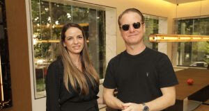 JADERALMEIDA reúne convidados em dois momentos para celebrar reimaginação de flagship em São Paulo - JADER