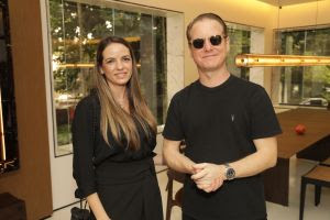 JADERALMEIDA reúne convidados em dois momentos para celebrar reimaginação de flagship em São Paulo - JADER