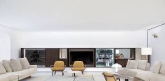 Jader Almeida inaugura showroom em Campinas - JADERALMEIDA