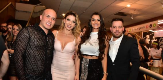 Palestra Processo Criativo no Design de Interiores - JUNIOR PACHECO