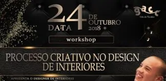 Processo criativo no design de interiores - JUNIOR PACHECO1