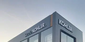 Kohler abre o primeiro Studio Kohler Brasil - KOHLERLOJA