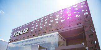 Região Centro Oeste ganha primeira unidade Kohler Experience Center - Kohler Experience Center 01