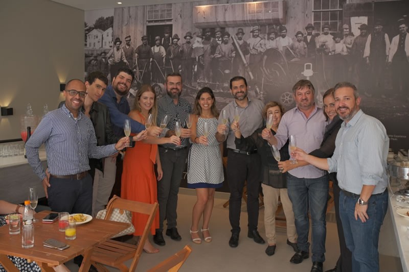 Multinacional norte-americana de louças e metais para o mercado de luxo inaugura espaço em Campinas - Kohler Signature Store 05