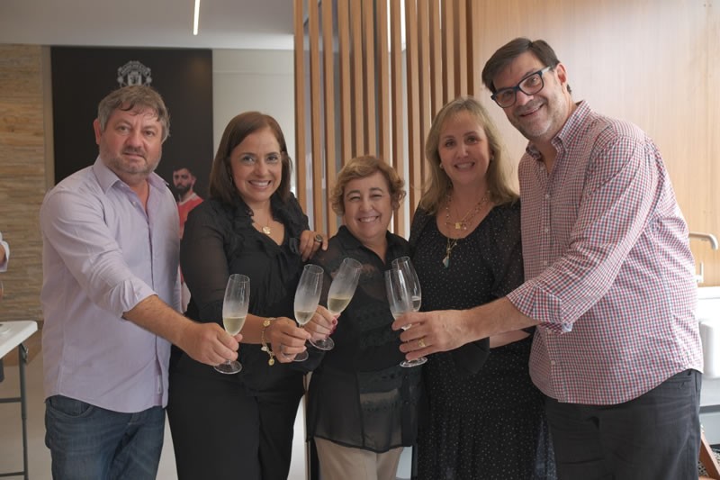 Multinacional norte-americana de louças e metais para o mercado de luxo inaugura espaço em Campinas - Kohler Signature Store 06