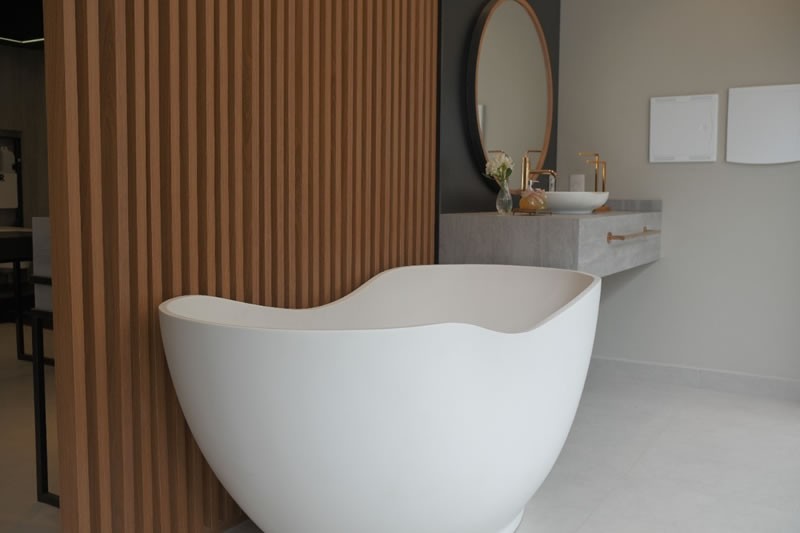 Multinacional norte-americana de louças e metais para o mercado de luxo inaugura espaço em Campinas - Kohler Signature Store 10
