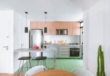 Do passado ao presente: como o ladrilho hidráulico transforma ambientes - LADRILHO