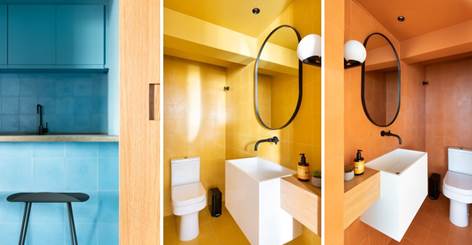 Do passado ao presente: como o ladrilho hidráulico transforma ambientes - LADRILHO4 Do passado ao presente: como o ladrilho hidráulico transforma ambientes - LADRILHO4