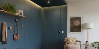 Carvalho Belize traz os tons quentes do Caribe em lançamento de piso laminado Durafloor Carvalho Belize traz os tons quentes do Caribe em lançamento de piso laminado Durafloor - LAMINADO