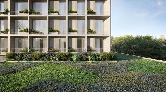 Empreendimento em Indaiatuba impulsiona o mercado imobiliário de alto padrão na região - LANÇAMENTO