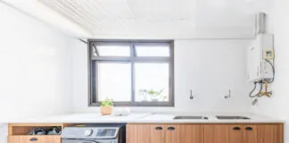 Boas ideias para uma área de serviço organizada - LAVA