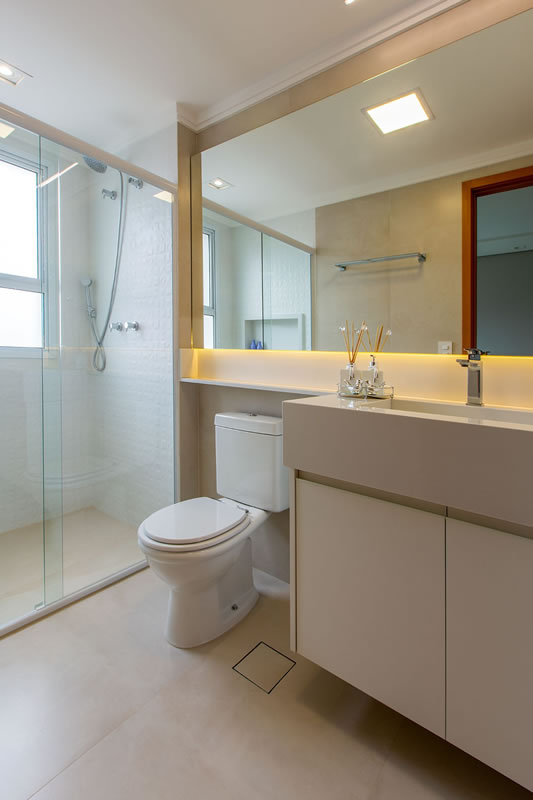 5 dicas para decorar o seu lavabo - LAVABO4