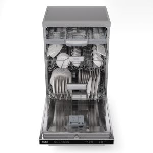 Lava-louças com 15 serviços chega com design sofisticado e funções inteligentes - LAVALOUCA