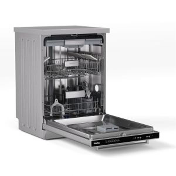 Lava-louças com 15 serviços chega com design sofisticado e funções inteligentes - LAVALOUCA1