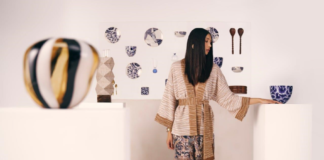  LE LIS e LE LIS CASA apresentam a coleção Japão - LE