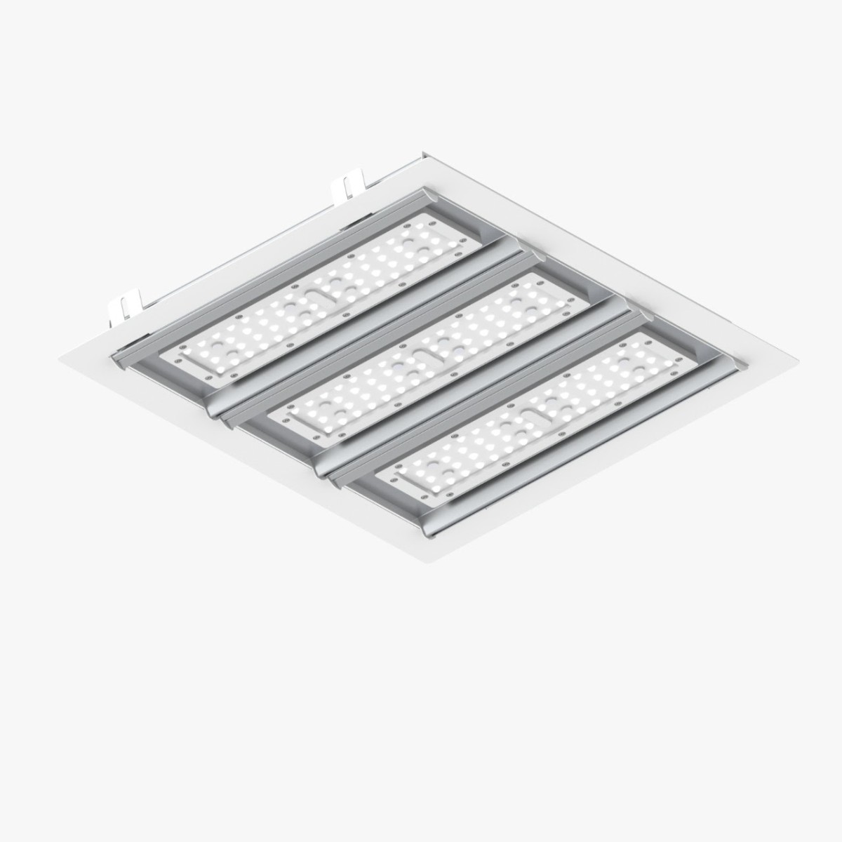 Conheça as funcionalidades de 7 luminárias de LED - LED4
