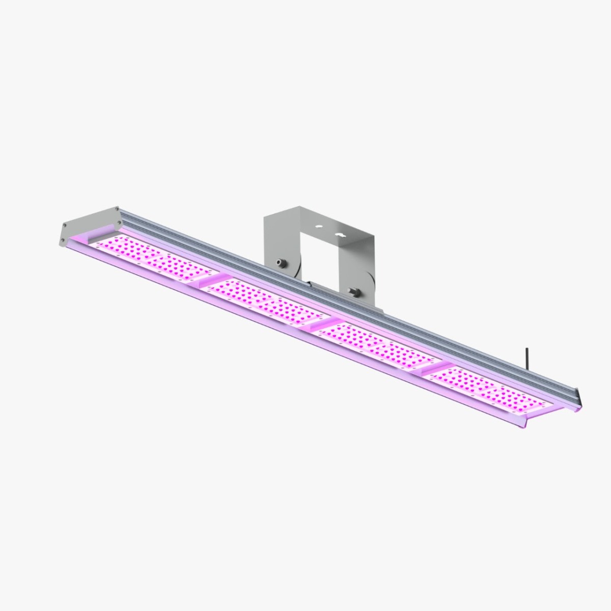 Conheça as funcionalidades de 7 luminárias de LED - LED6