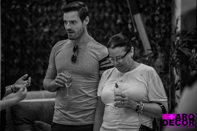 Inauguração Absoluta Design Campinas - LLF 4112