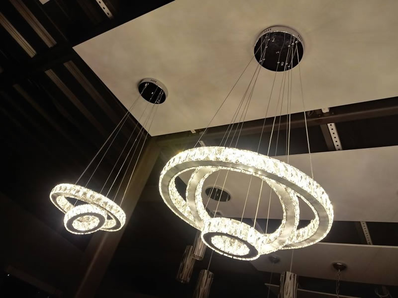 LLUMM marca presença em 7 ambientes da CASACOR SP - LLUMM