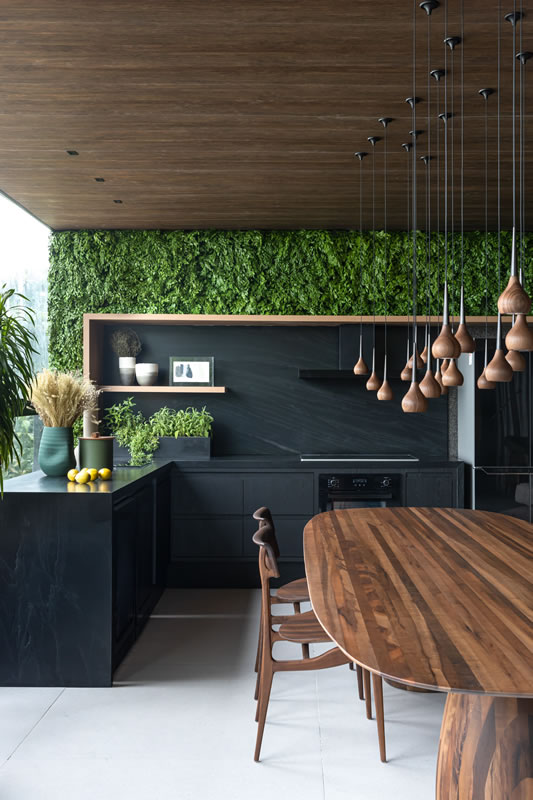 Loft Deca combina design e funcionalidade na CASACOR Espírito Santo - LOFTDECA