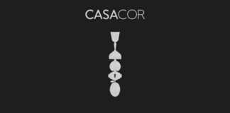 'Mente e Coração' será o tema da CASACOR para 2026 - LOGOCOR