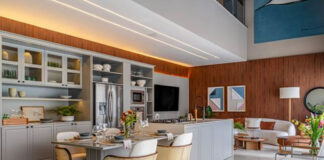 Marca especializada em marcenaria de alto padrão chega a Campinas - LOJA