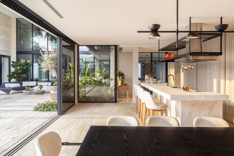 Design de luxo em 2026: exclusividade, conforto e tecnologia  - LUXO