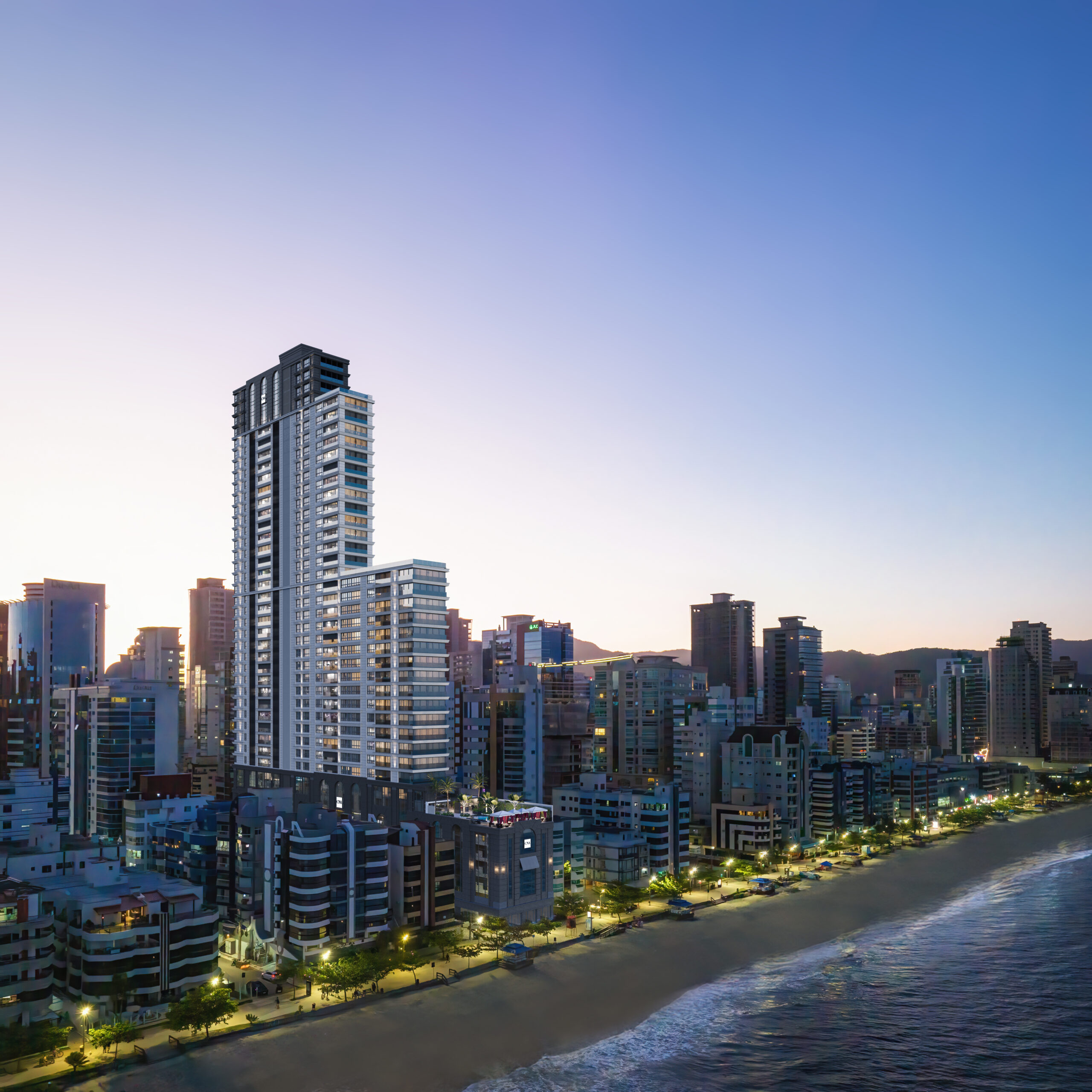 Itapema vira vitrine do luxo à beira-mar - LUXO22 scaled