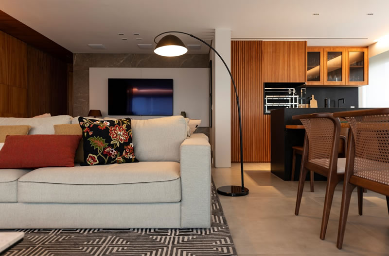 Iluminação com estilo para apartamento alugado sem Iluminação com estilo para apartamento alugado sem