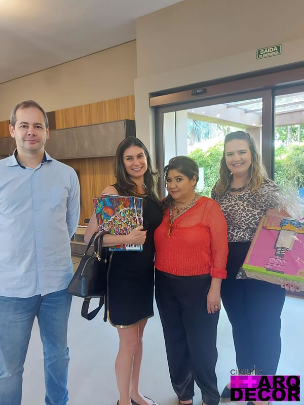 Lançamento 4ª Edição Anuário Circuito Arq+ Decor - Lancamento 4a Edicao Anuario Circuito Arq Decor 09