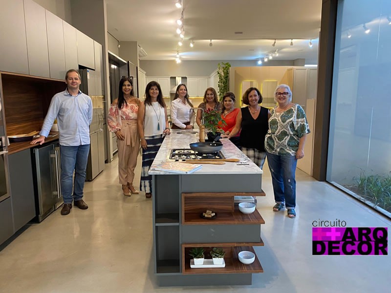 Lançamento 4ª Edição Anuário Circuito Arq+ Decor - Lancamento 4a Edicao Anuario Circuito Arq Decor 13