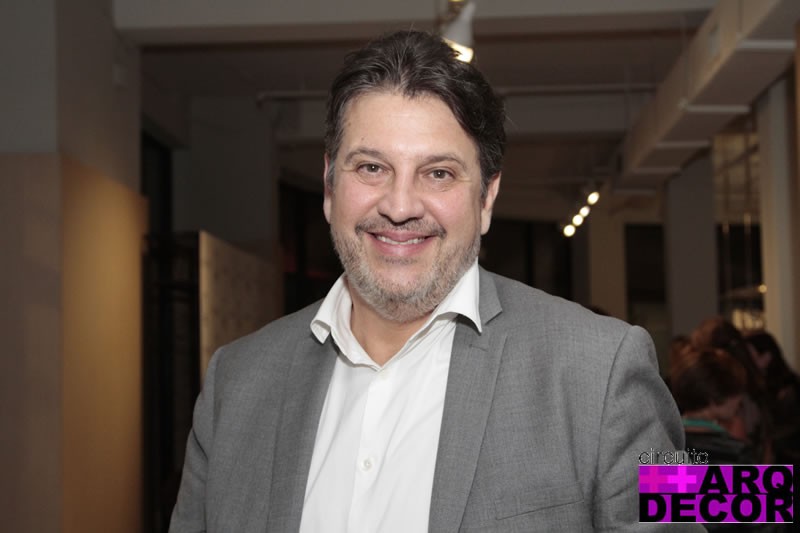 Ornare reúne grandes nomes da arquitetura e design em Miami - Lauro Andrade