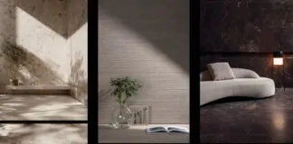 Portobello Grupo leva coleção global à Coverings 2025, nos Estados Unidos - Layer 1