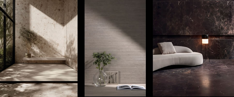 Portobello Grupo leva coleção global à Coverings 2025, nos Estados Unidos - Layer 1 Portobello Grupo leva coleção global à Coverings 2025, nos Estados Unidos - Layer 1