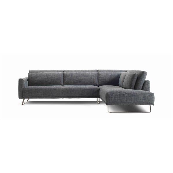 Natuzzi Italia apresenta coleção de sofás 2018 - Lem sofa NatuzziItalia 2 somente baixa180129 154319