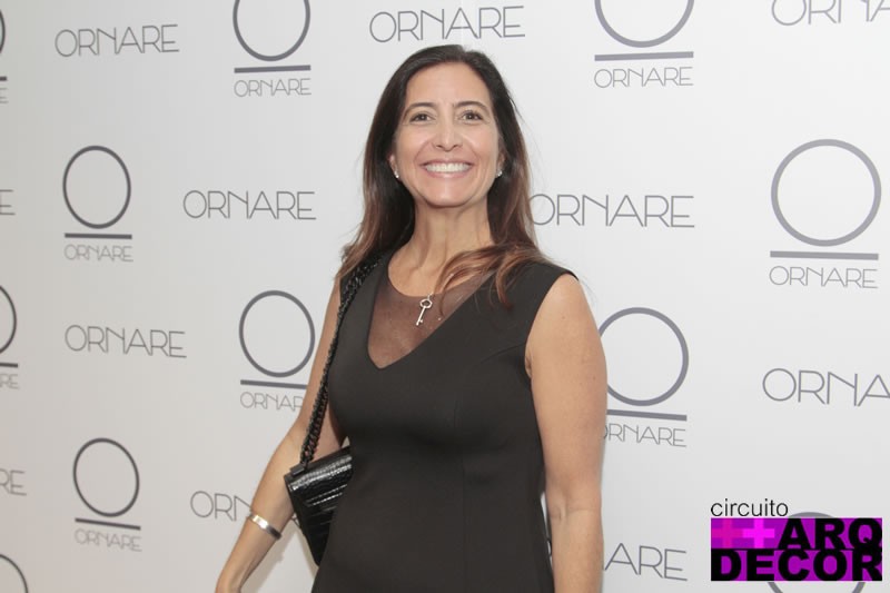 Ornare reúne grandes nomes da arquitetura e design em Miami - Luciana Moreno