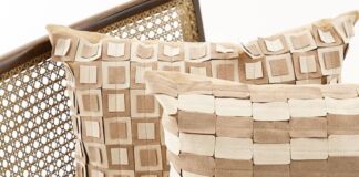 LuHome lança linha Graphic, assinada por Luiza Mallmann - MALLMANN