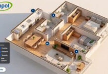 Viapol lança maquete digital gamificada - MAQUETE