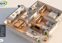 Viapol lança maquete digital gamificada - MAQUETE