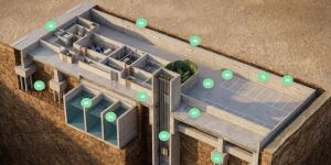 Viapol lança maquete digital gamificada - MAQUETE1