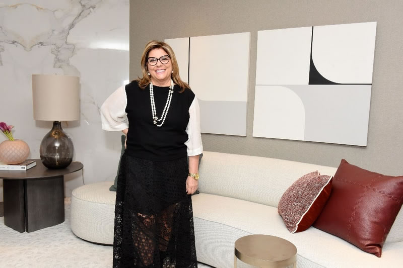 Marília Veiga assina vitrine conceito em mostra de Design - MARILIAVEIGA