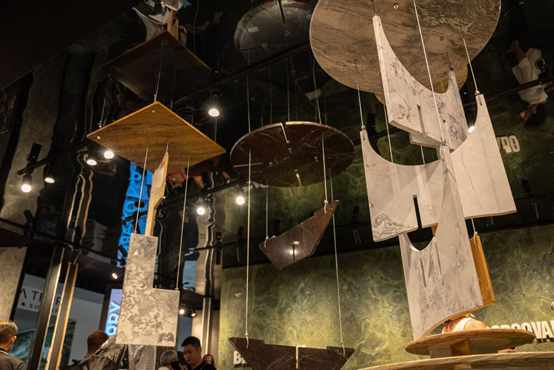 Você sabe o que esperar do  maior evento de rochas naturais das Américas? - MARMO1