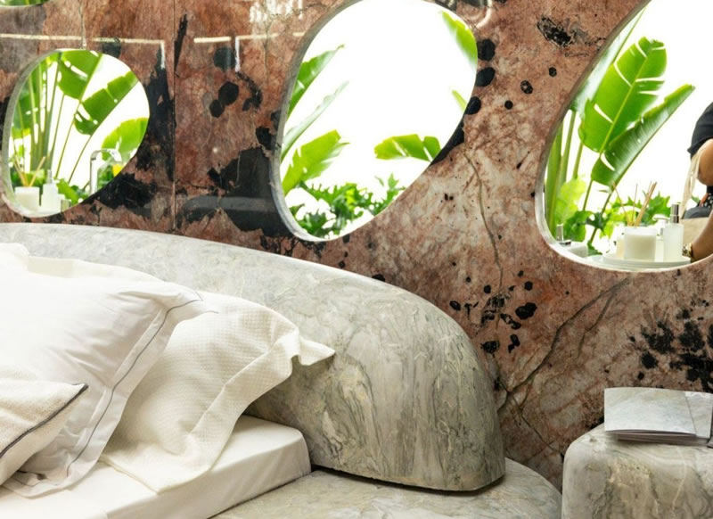 Você sabe o que esperar do  maior evento de rochas naturais das Américas? - MARMO2