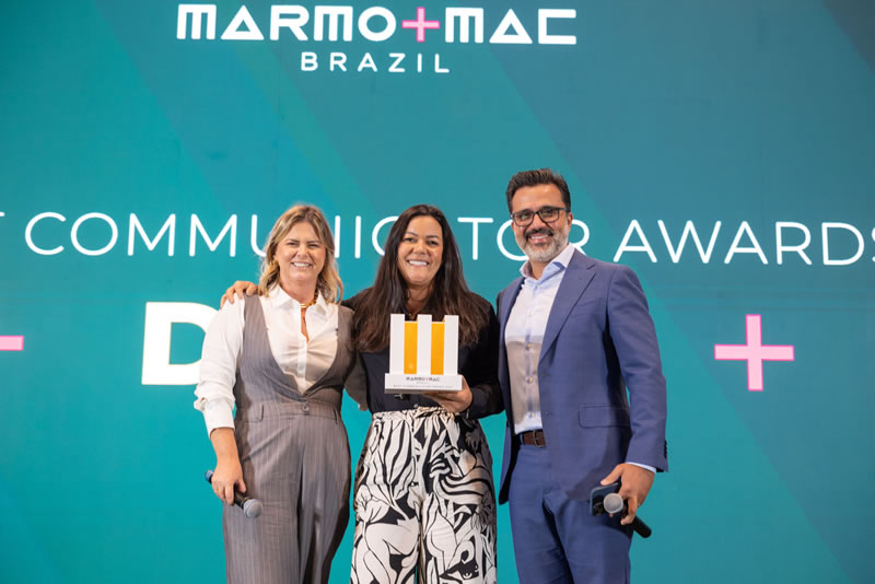 Você sabe o que esperar do  maior evento de rochas naturais das Américas? - MARMO5