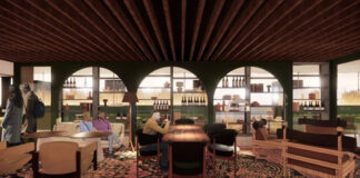 Como a arquitetura influencia em um restaurante - MASTERCHEF