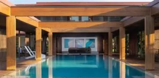 Hotel de alto luxo em Búzios abriga exposição do artista Melo Bastos - MELOBASTOS