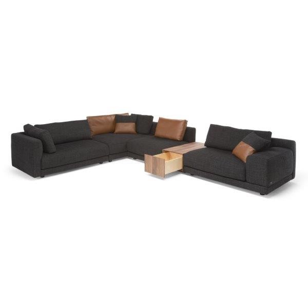 Natuzzi Italia apresenta coleção de sofás 2018 - MELPOT 3039 8 baixa180129 153743