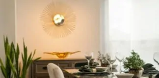 5 dicas de mesa posta para o fim de ano: elegância, afeto e design à mesa - MESA